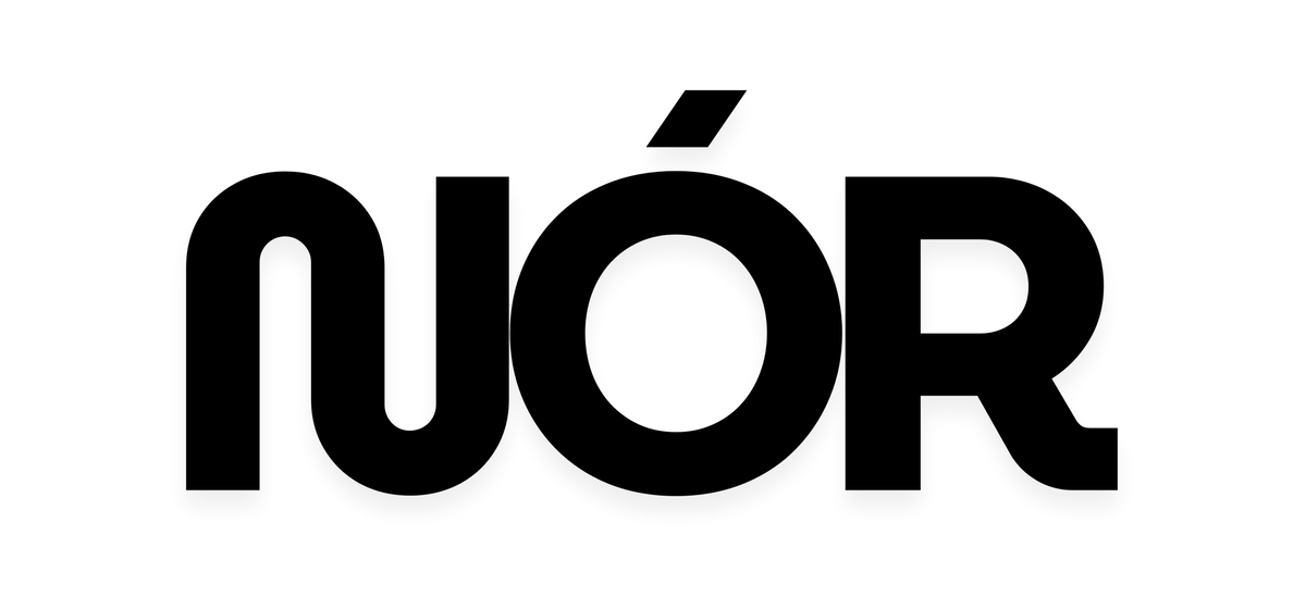 NÓR ceramics
